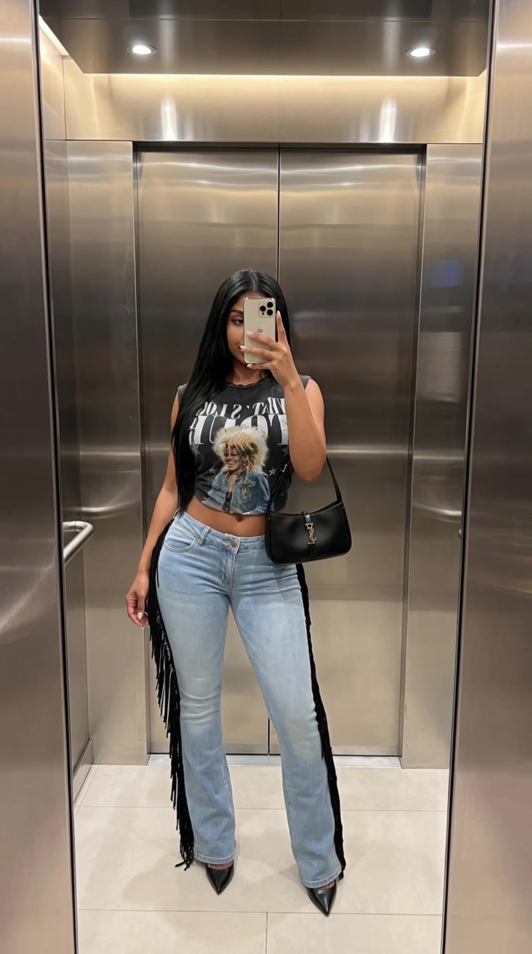 @ARIA | Outfit Inspo