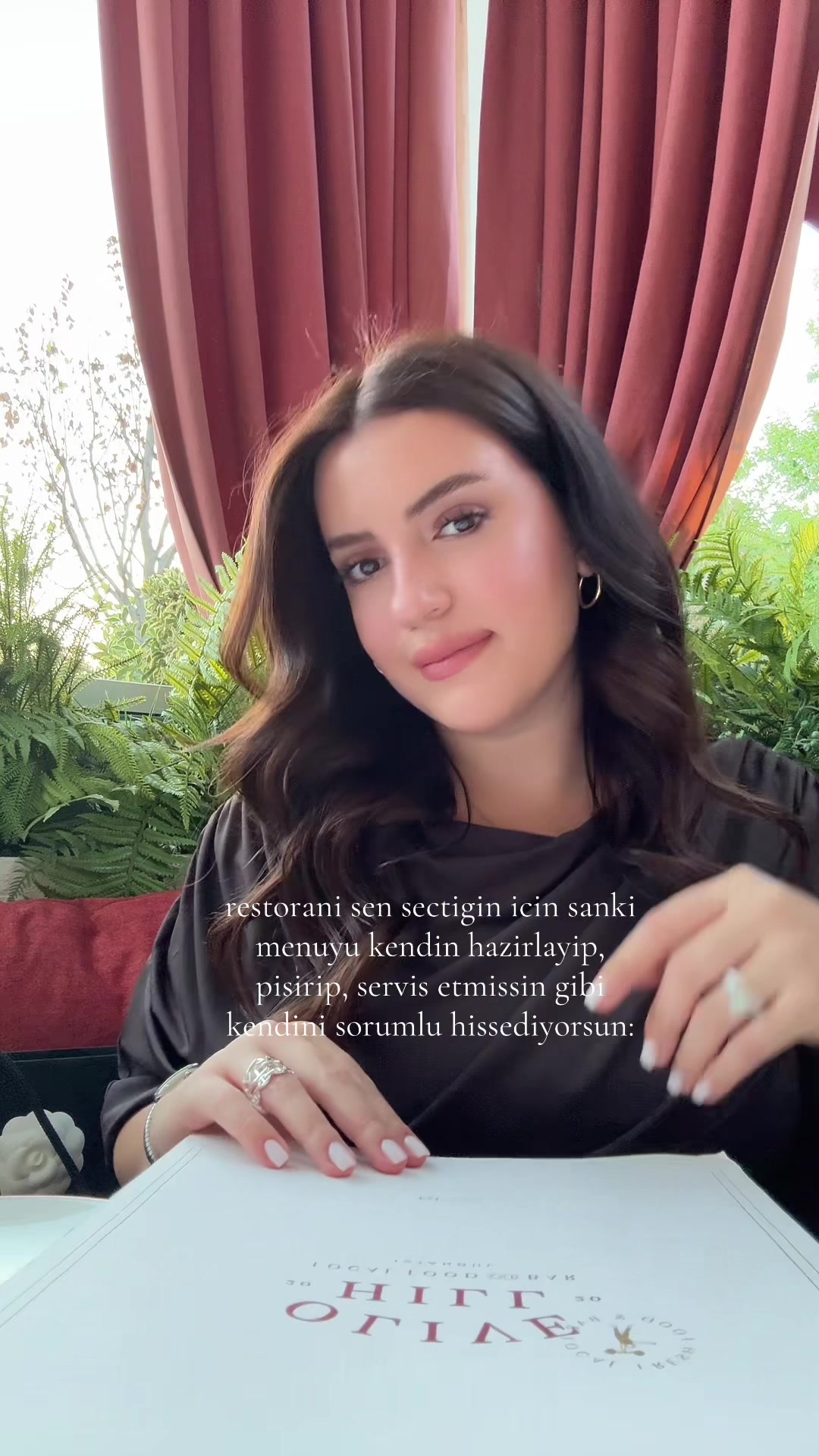 @Selin Doğan