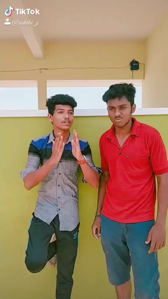 @THILLAI