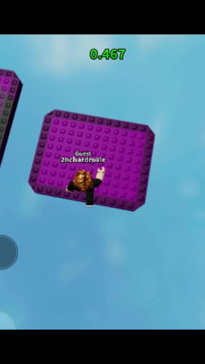 @Chardspeedrun