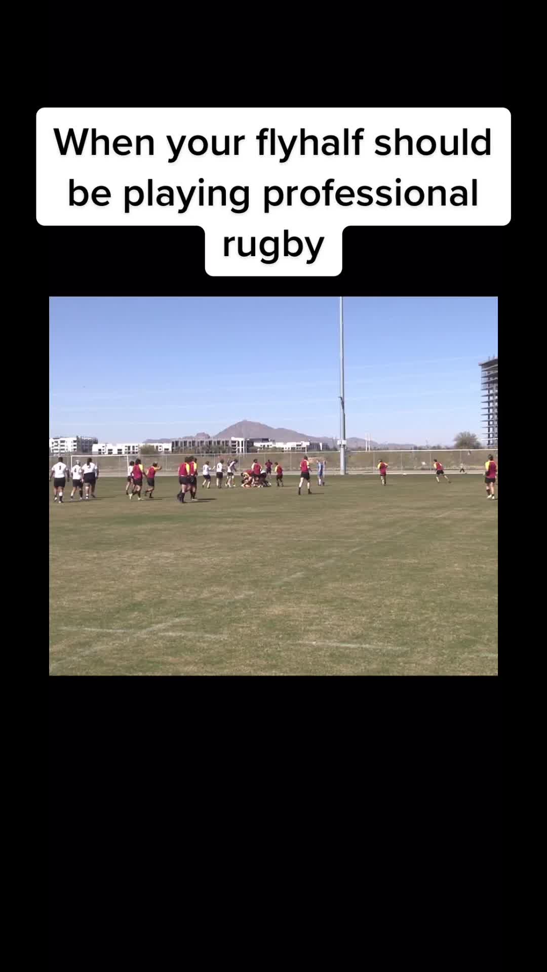 @Men’s Rugby Club at ASU