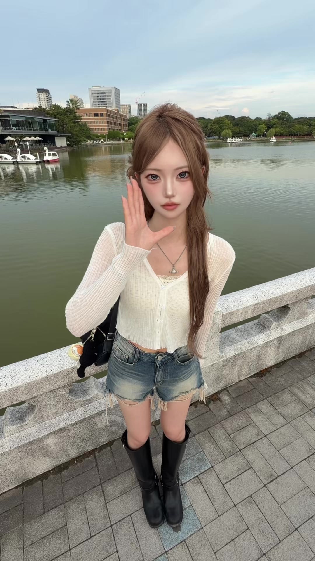 @리시안셔스