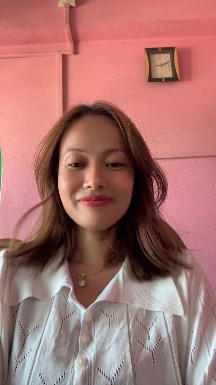 @Samjhana Raee