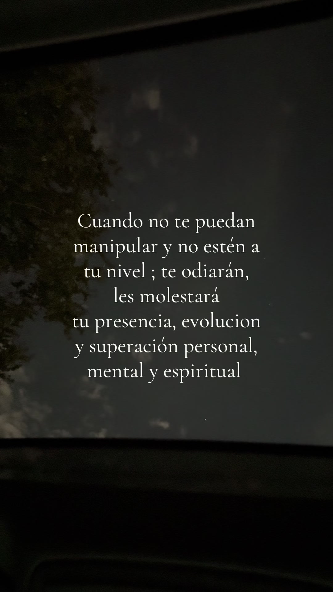 @Mariana