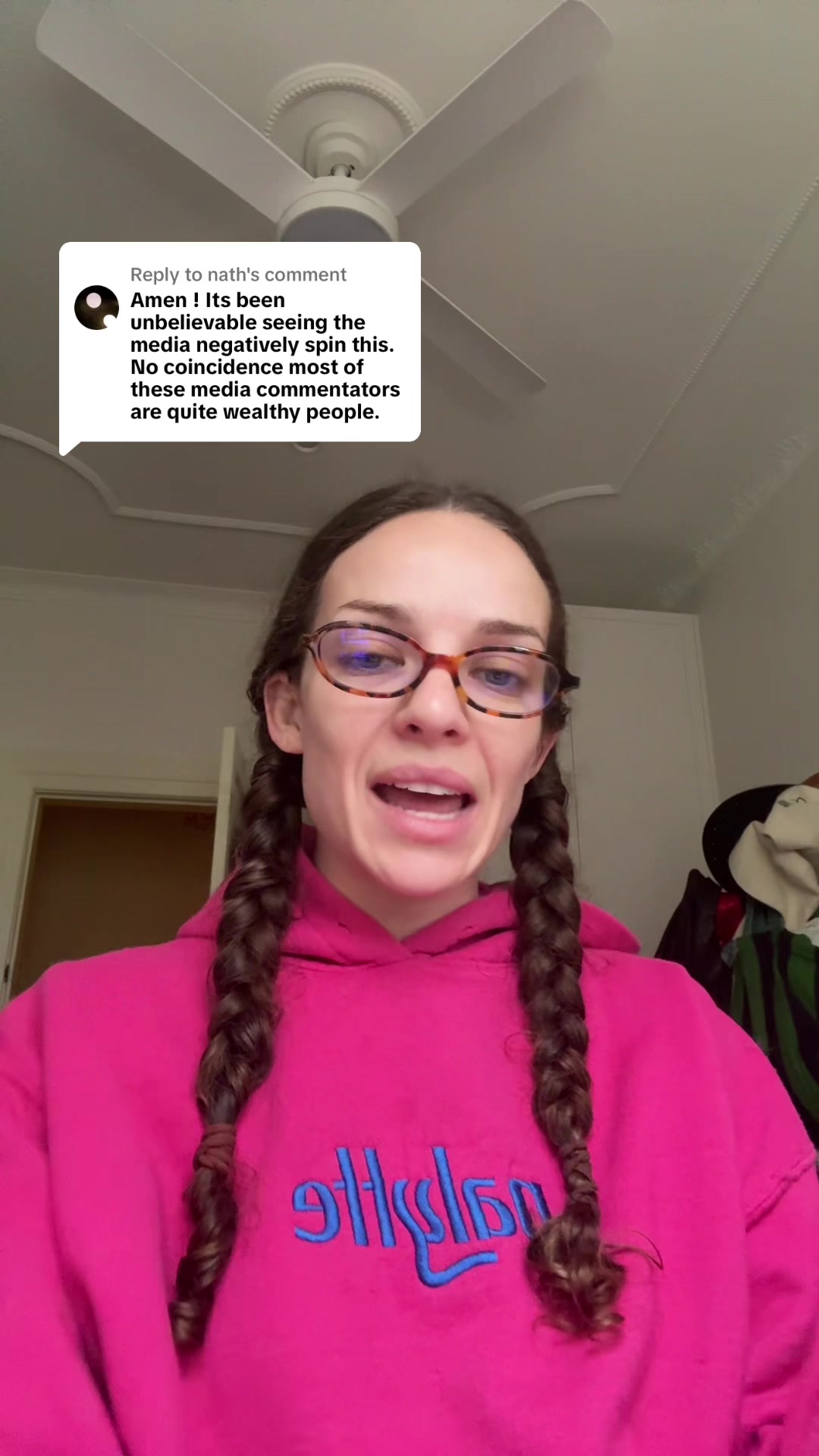 @Abbie Chatfield