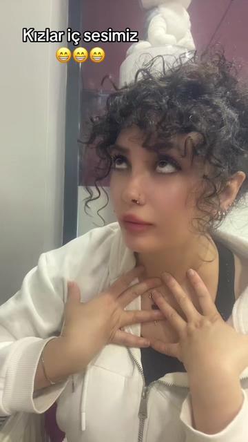 @Kıvırcık