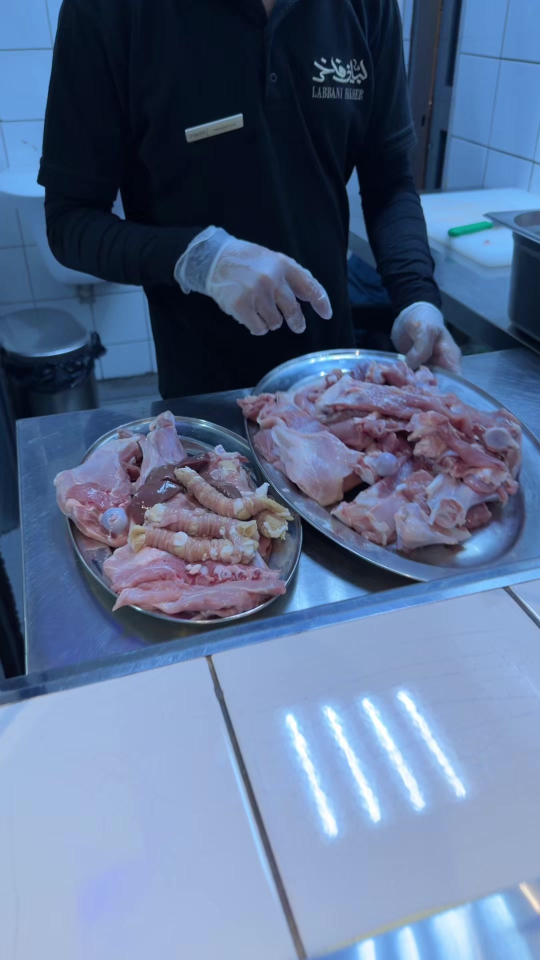 @لباني فاخر / خضر العيسائي )