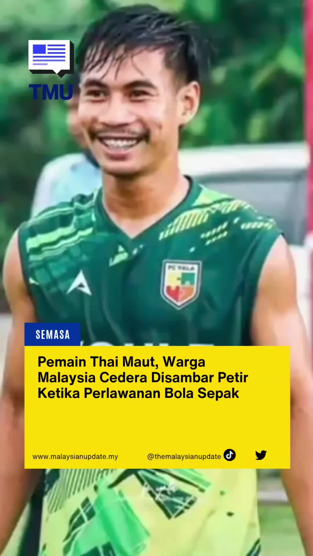 @Malaysian Update
