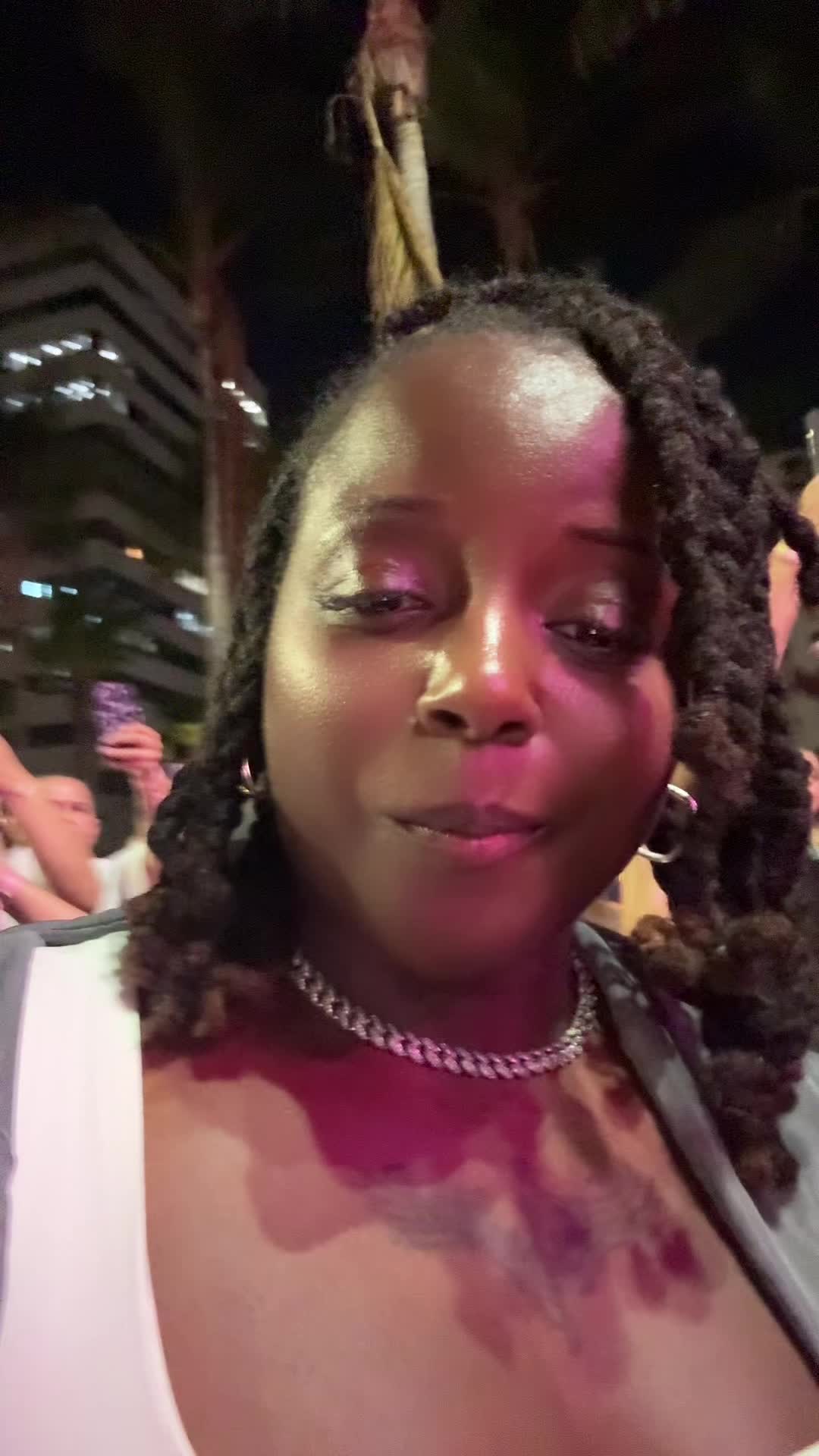 @International Trina