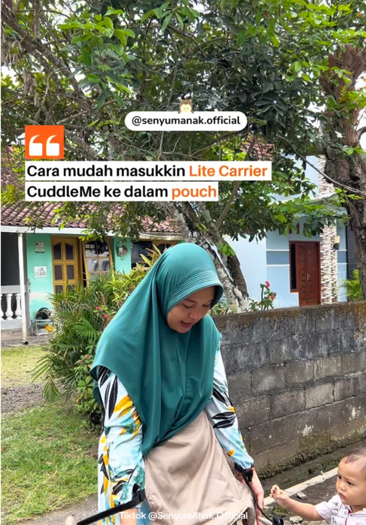 @Seputar Orangtua dan Anak