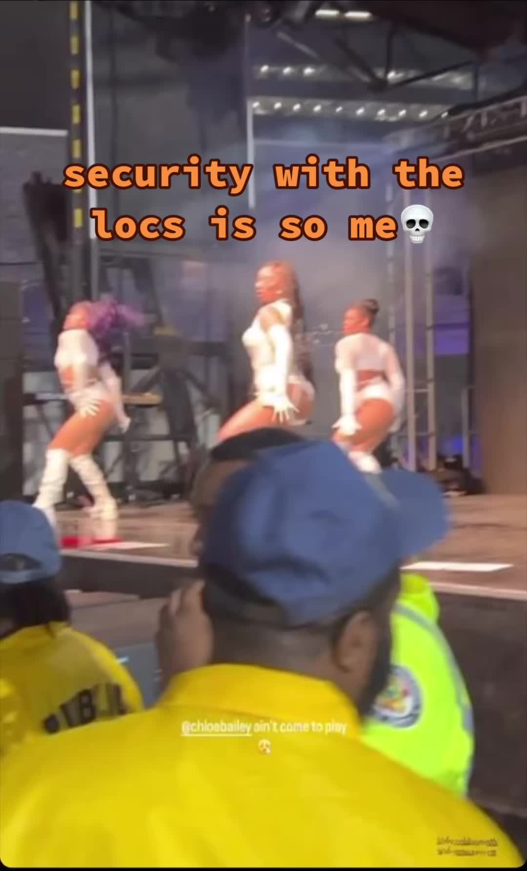 @ChloeBaileyHub