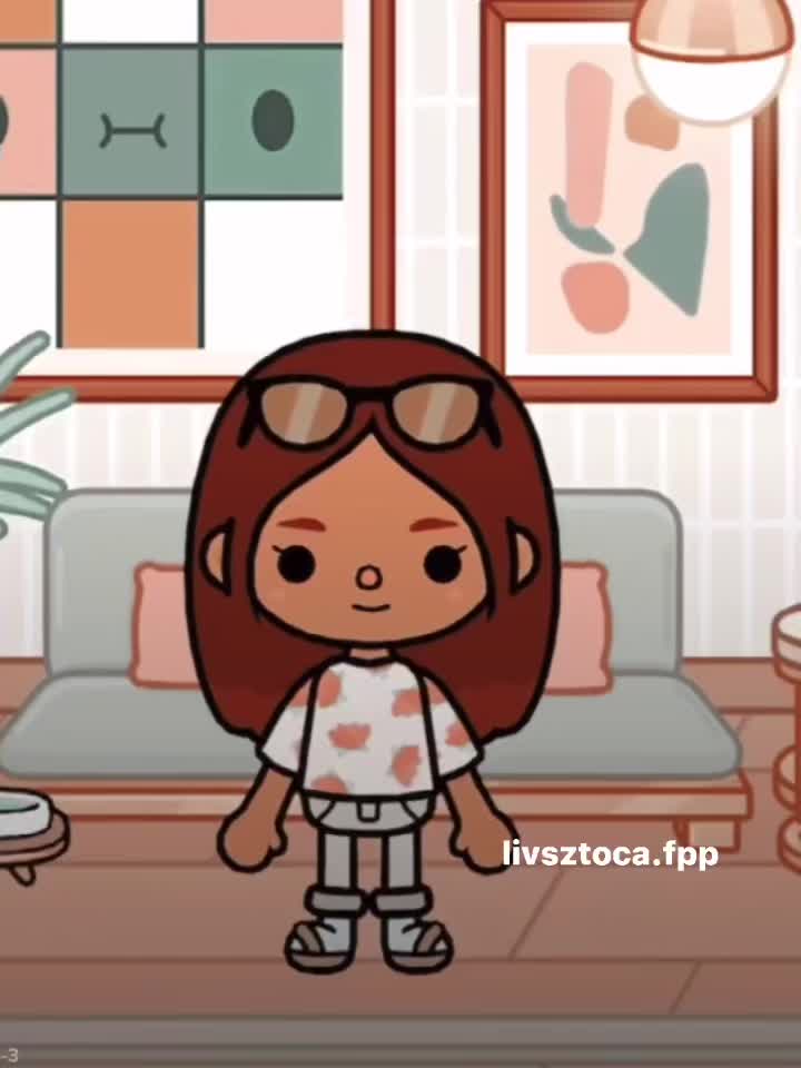 @livsztoca fp!