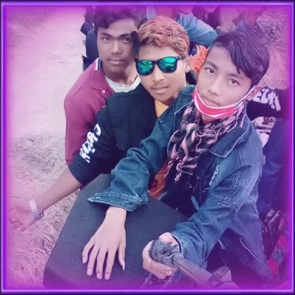 @Parmod Tharu