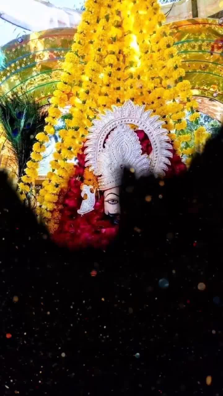 @🙏जय श्री श्याम🙏