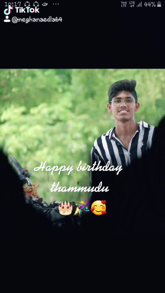 @Meghana Edla