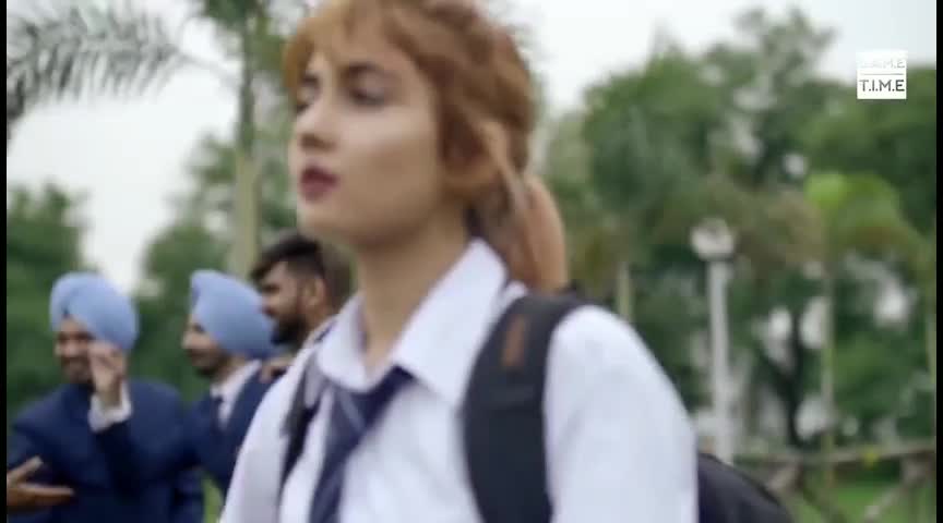 @papa ki jiddi pari👑
