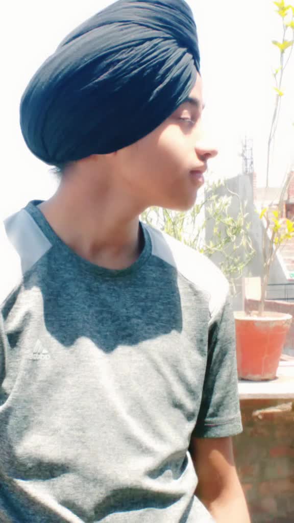 @BEING SINGH
