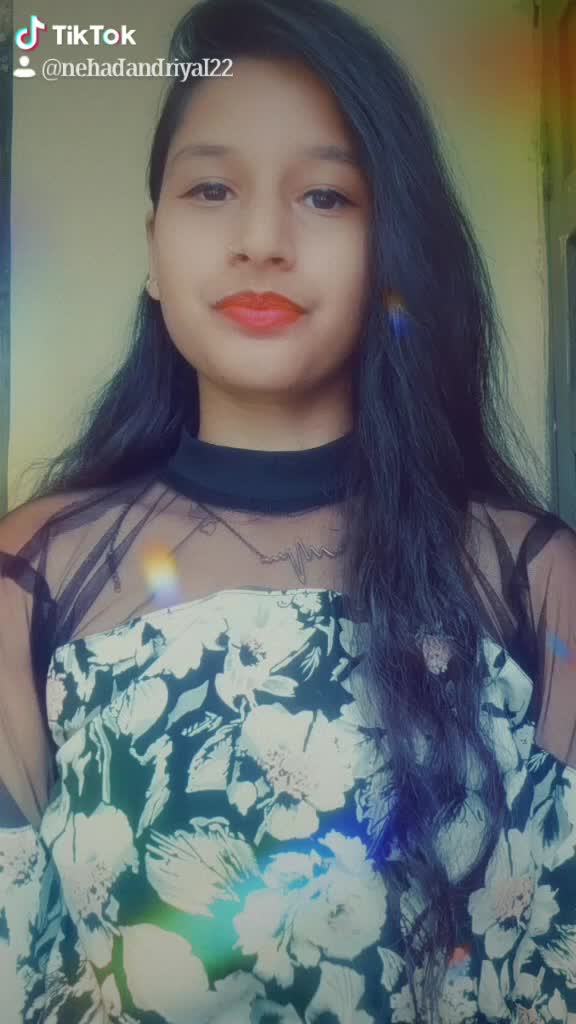 @NEHA DANDRIYAL💫