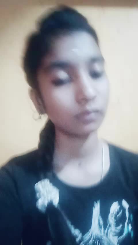 @😎CHALLENGING GIRL AMMU😎