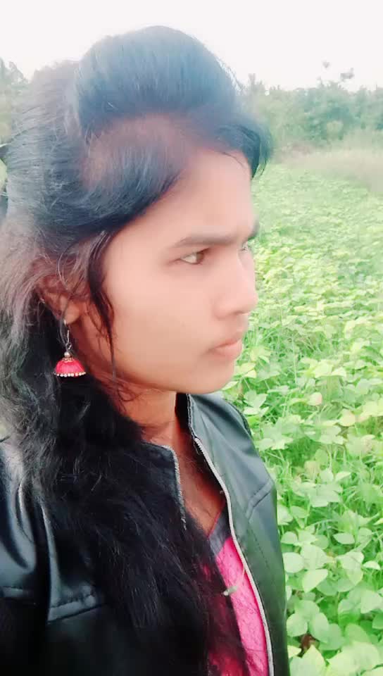 @😍chandu ammu 😍