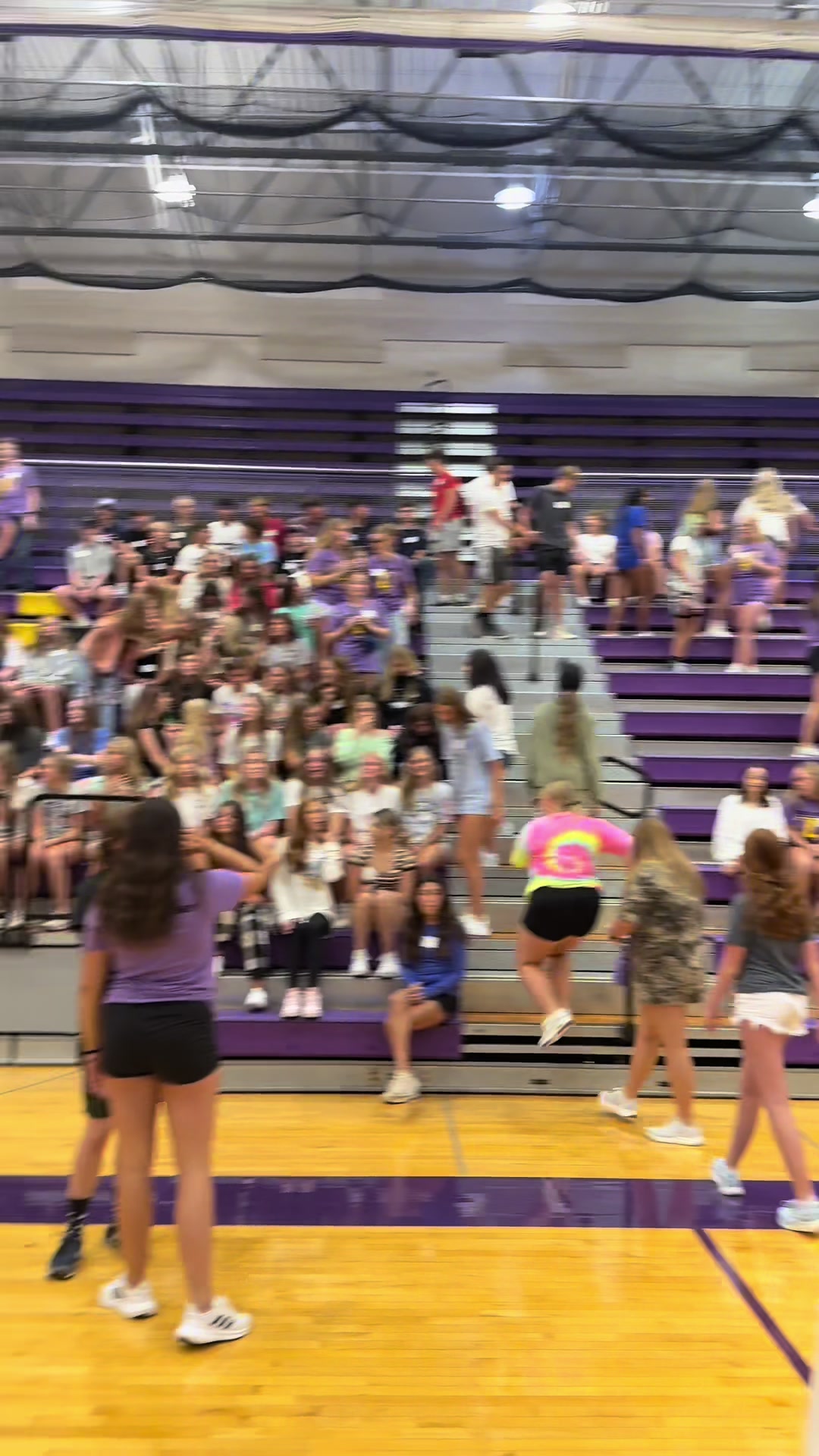 @Hype Squad