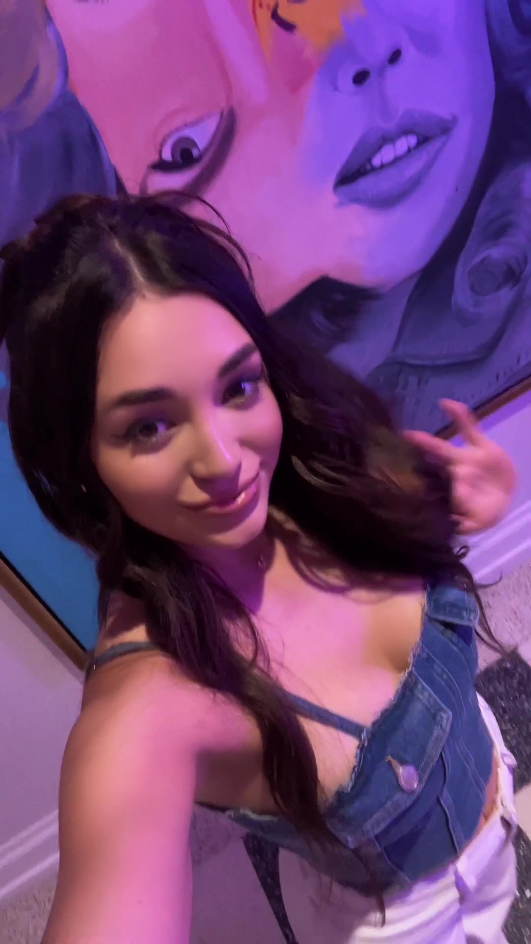 @Mercades Danielle