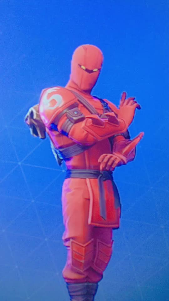 @T Pose