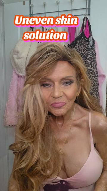 @pinkrosexox⚘️Sherry