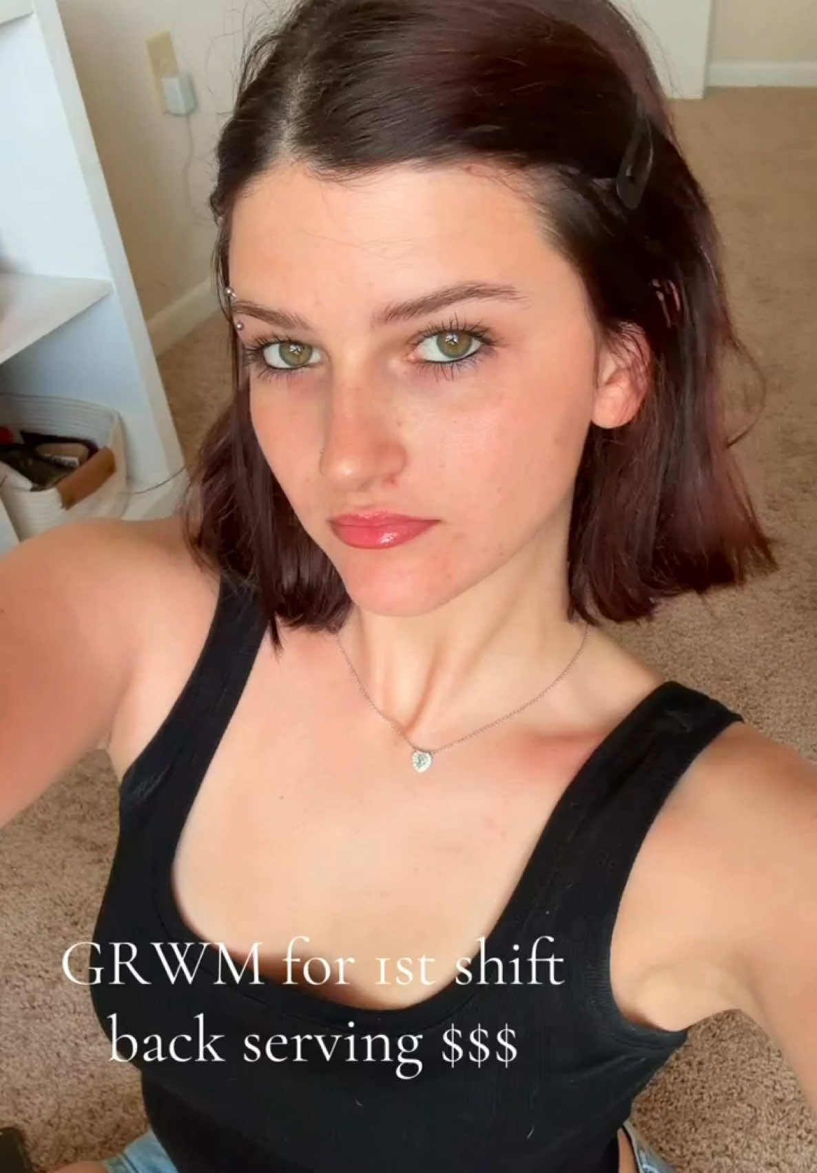 @crybaby