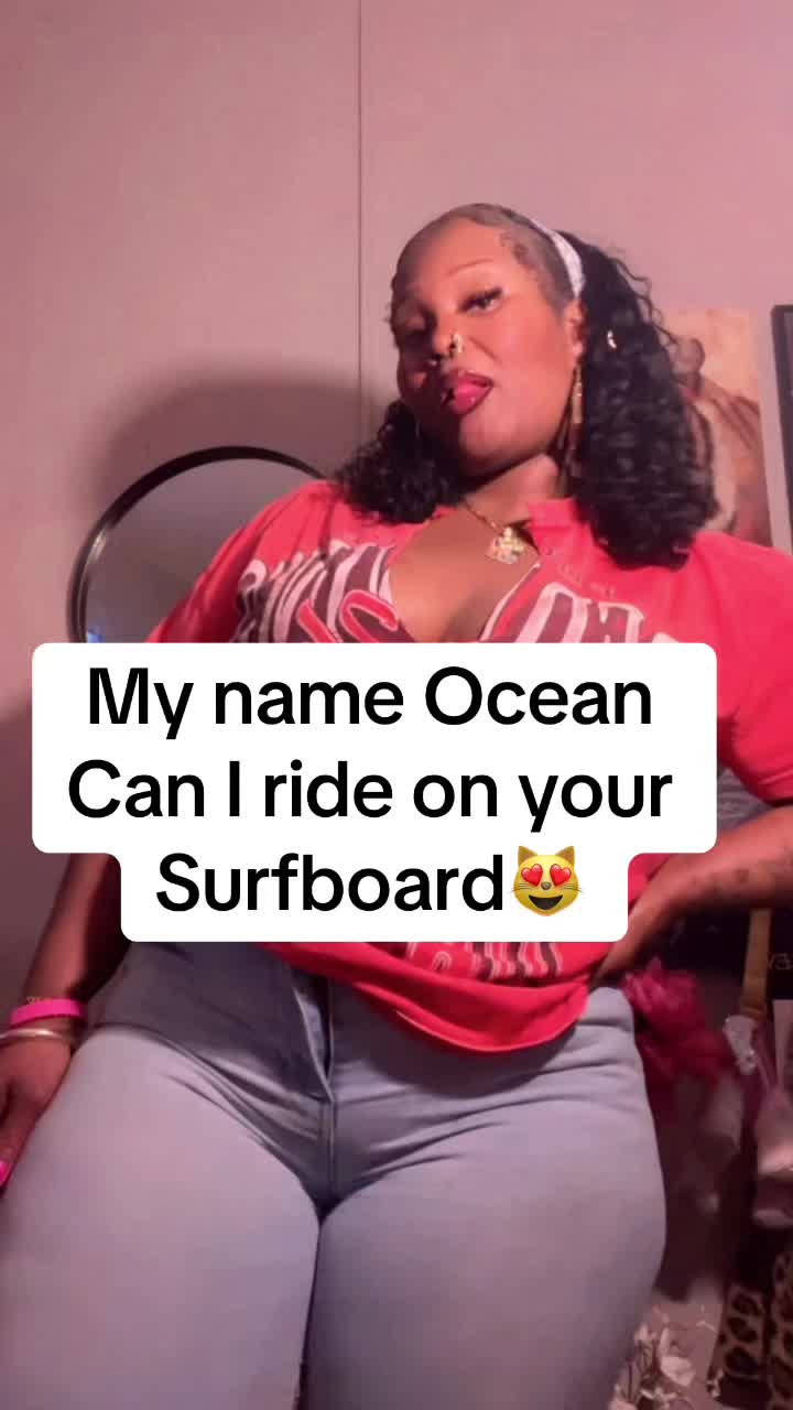 @Ocean