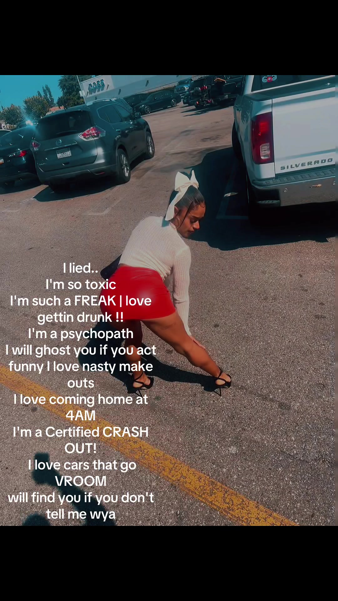 @Fortunethefreespirit