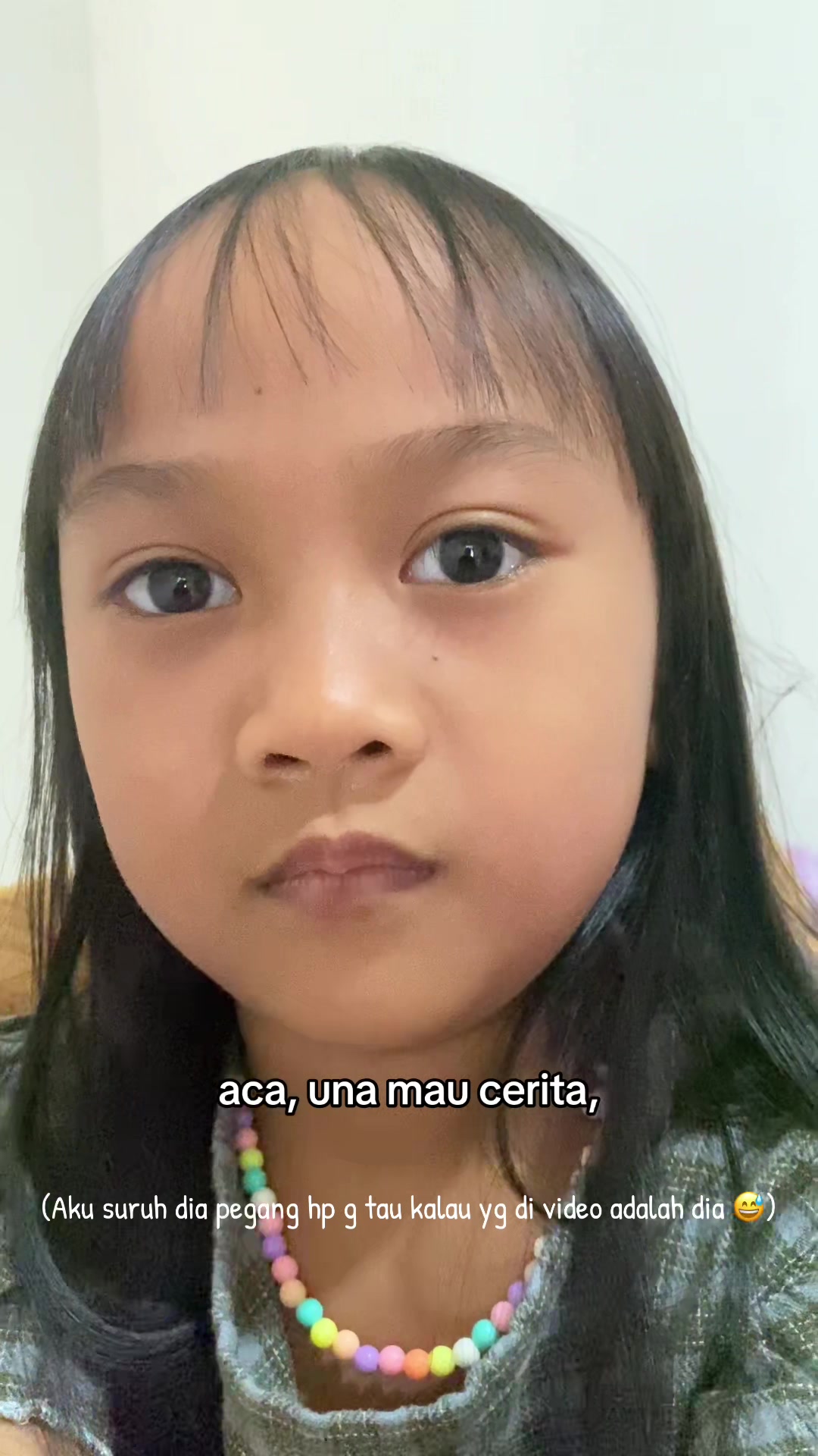 @Bunda Aca