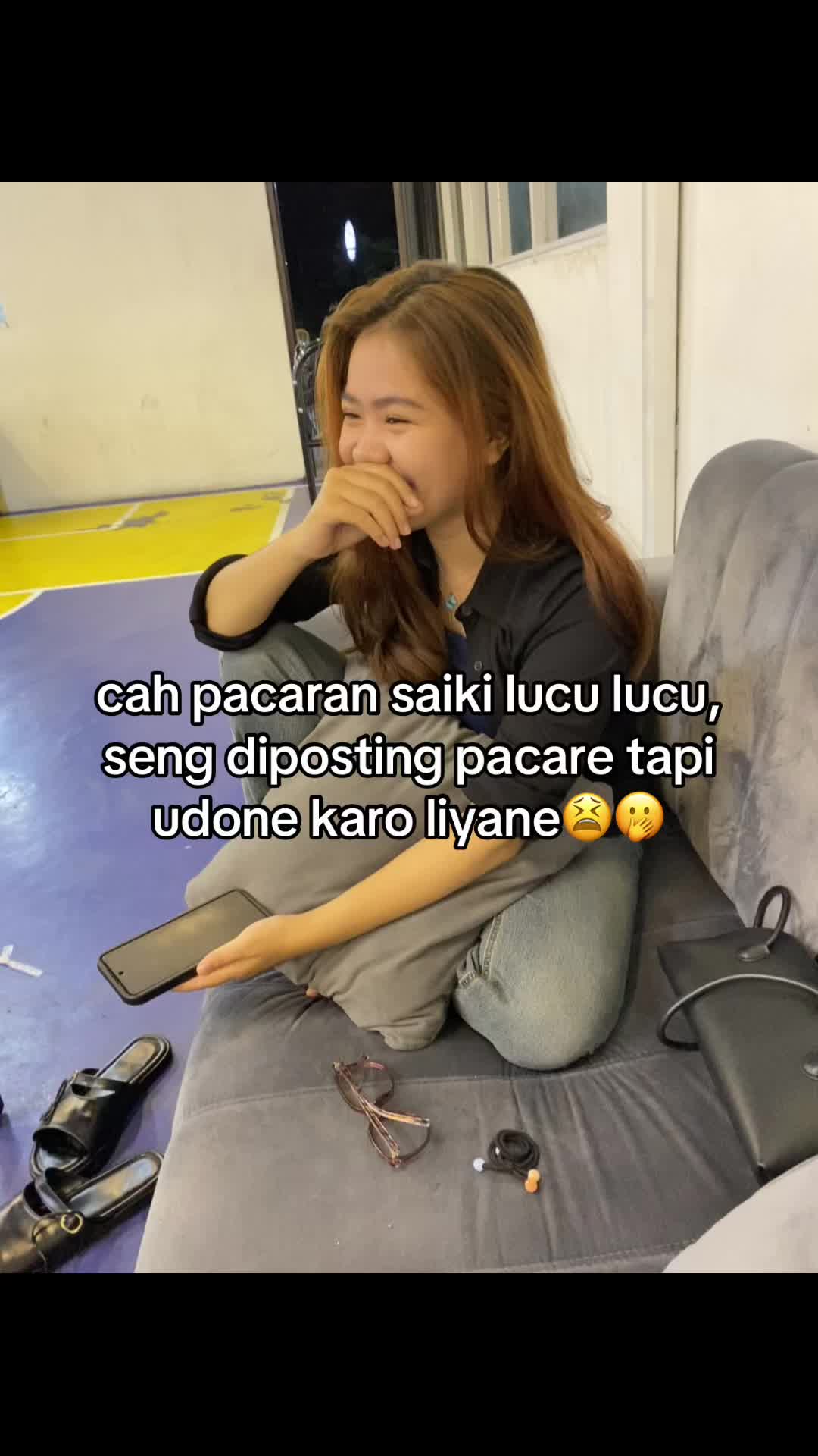 @Akun tidak ditemukan