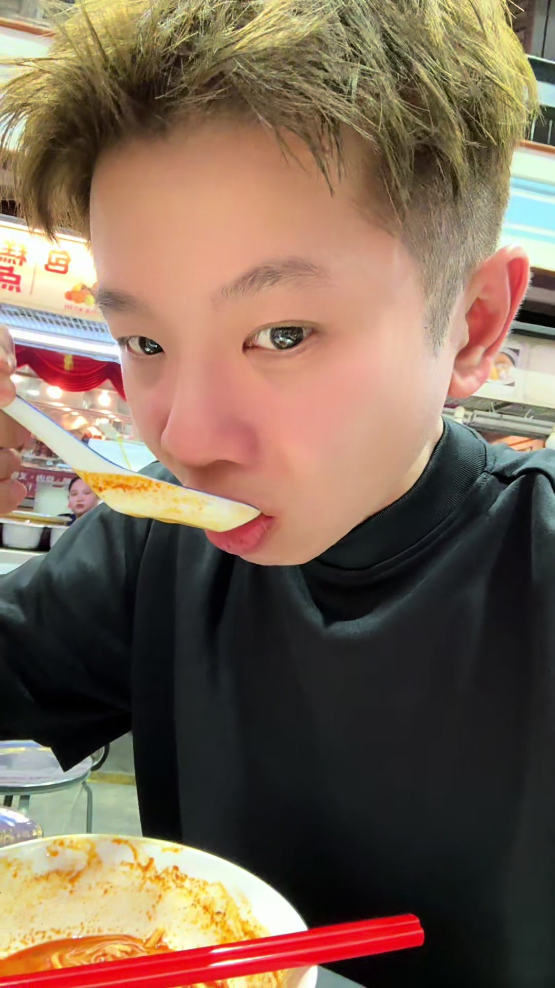 @慢Nick吞🍱