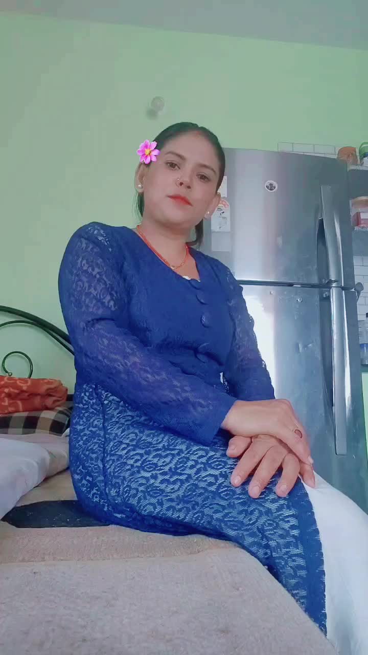 @Kamala Khadka