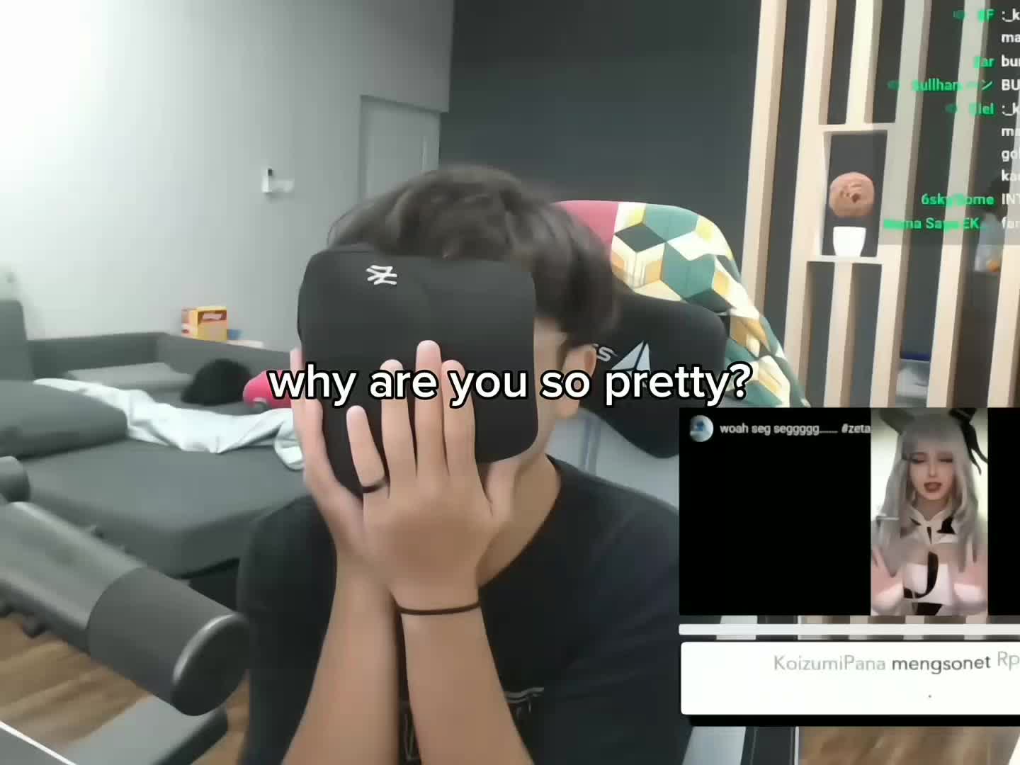 @Minapp