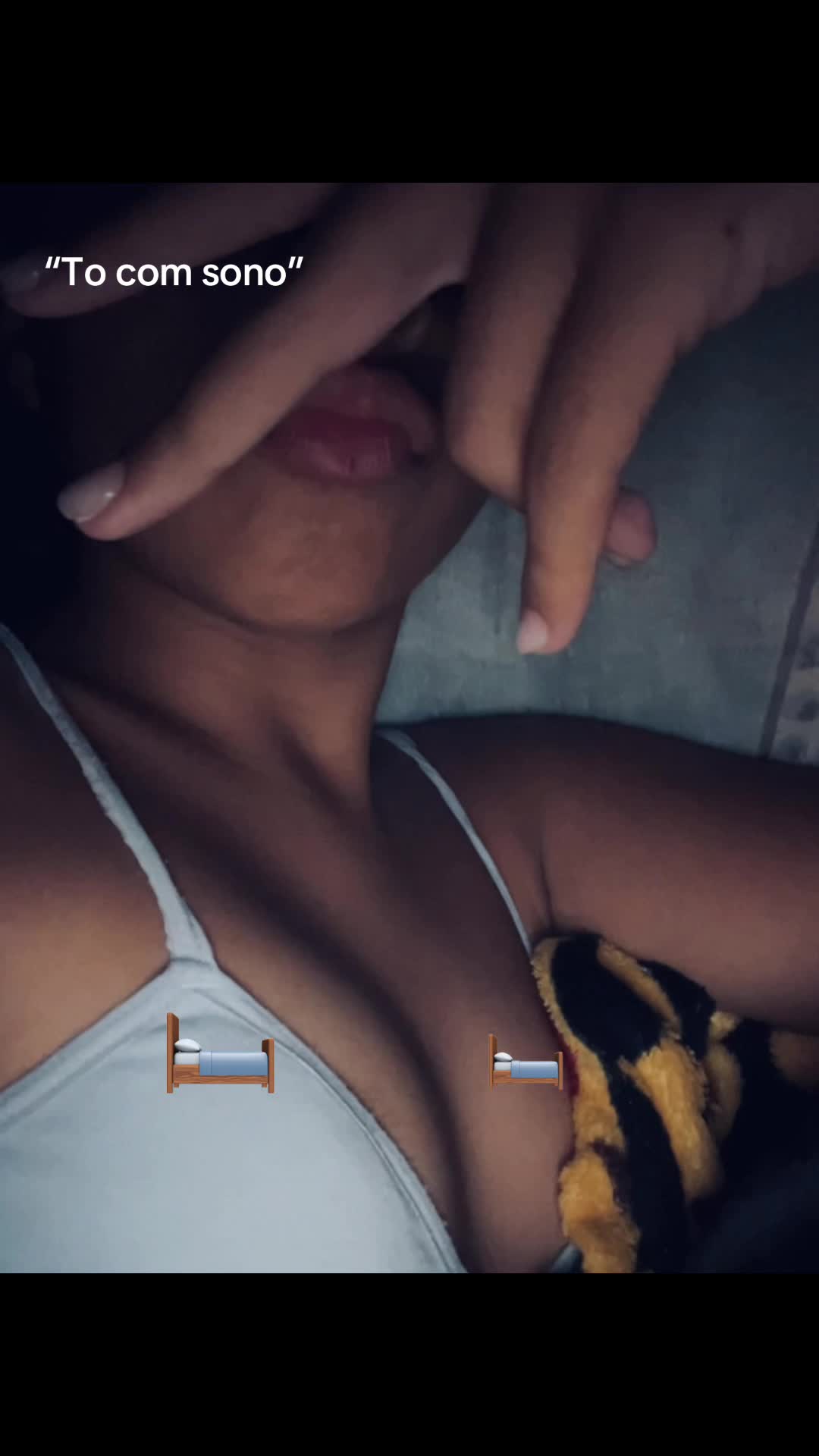 @Filhinha de Ⓜ️am&atilde;e 🍯