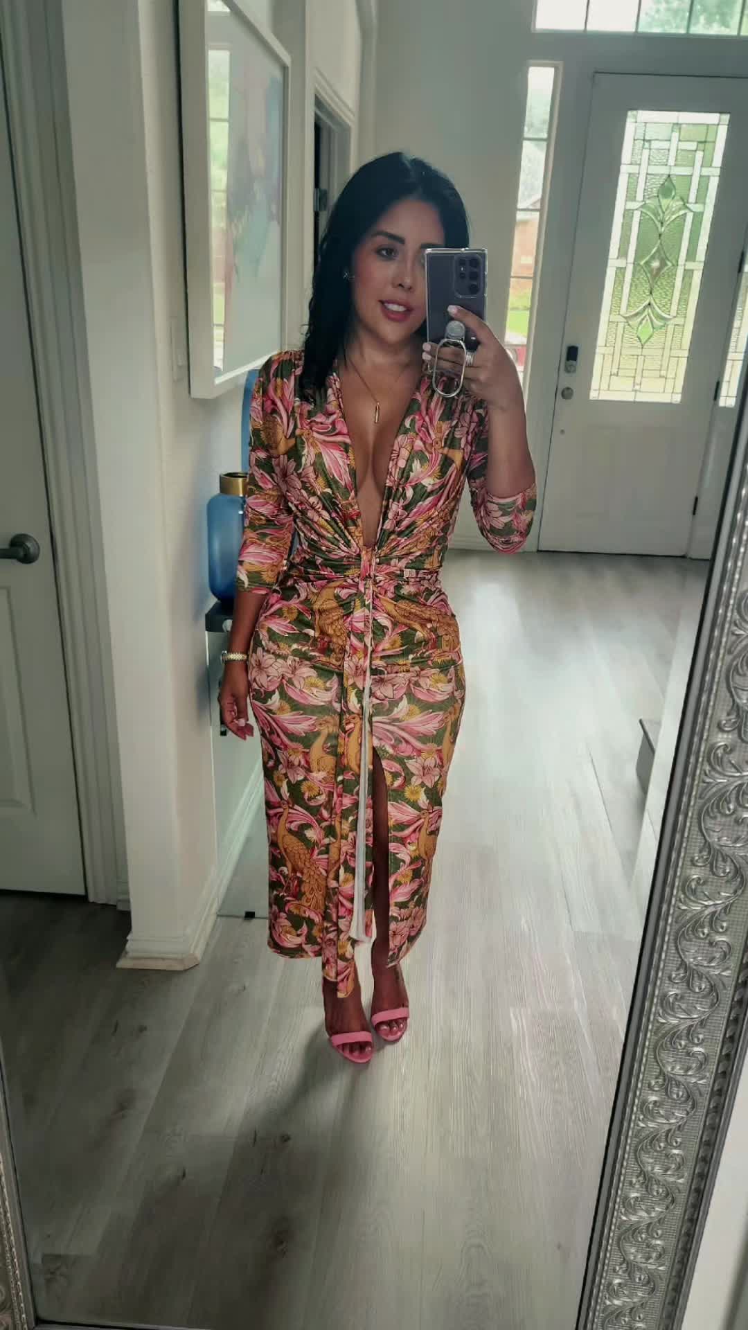 @Belleza Colombiana Spa