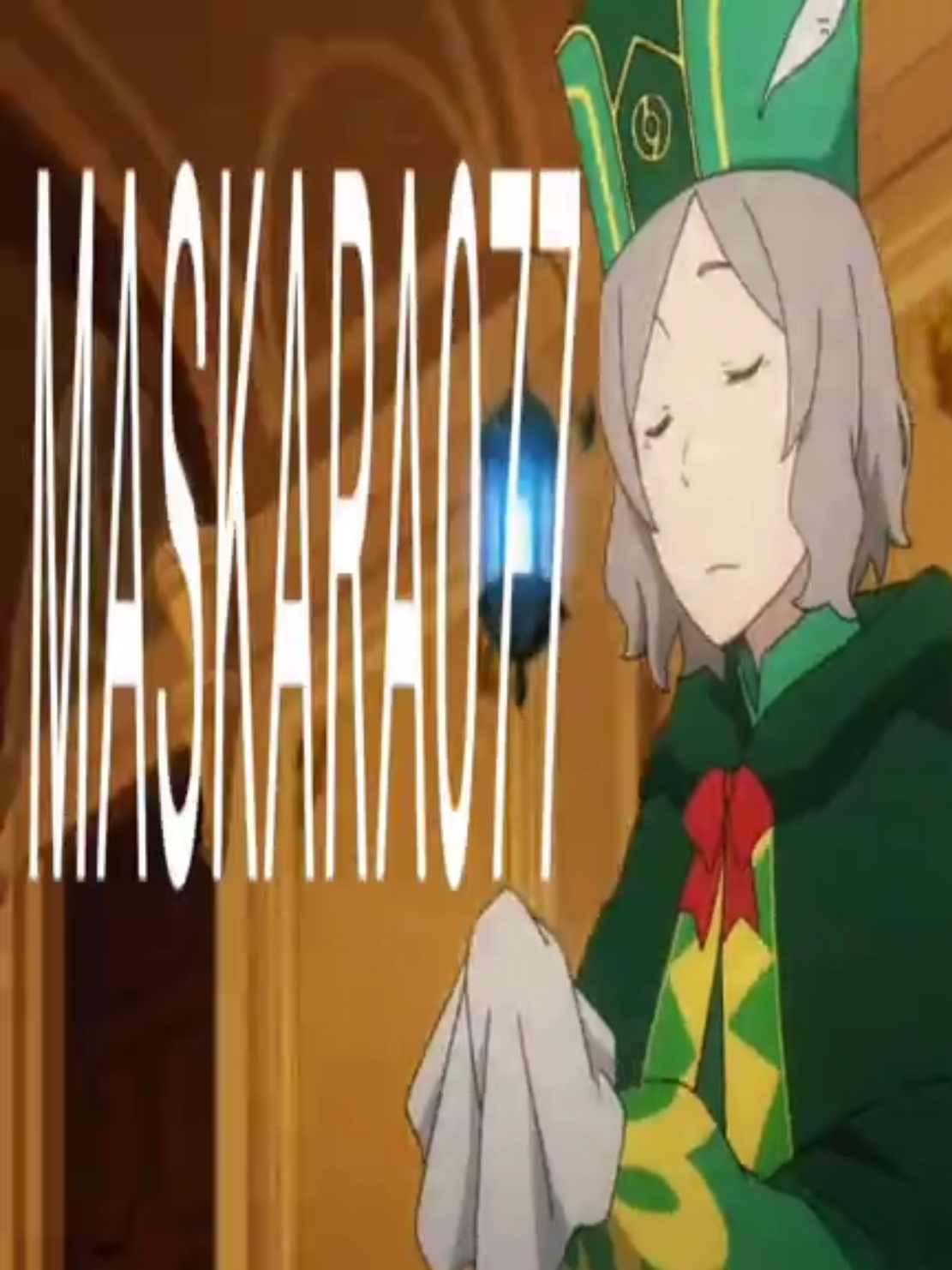@𝘔𝘢𝘴𝘬𝘢𝘳𝘢 ㊝
