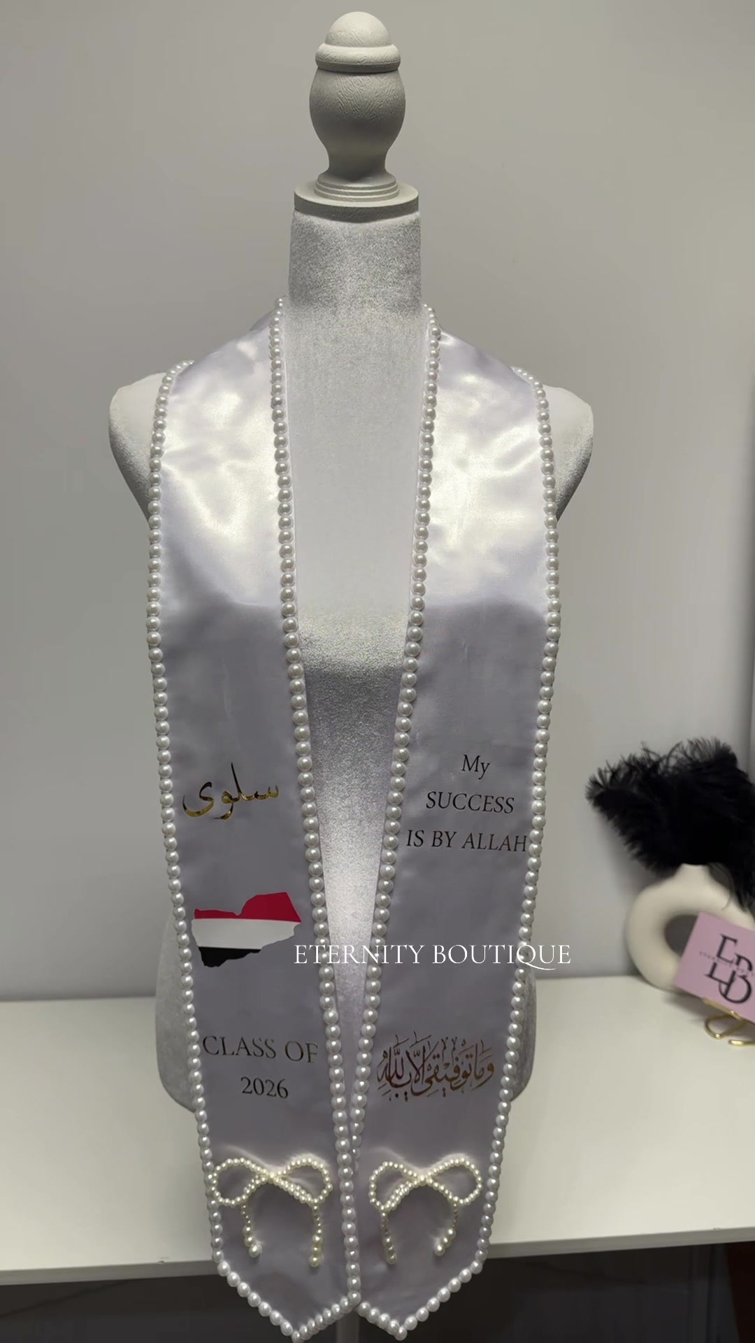 @ETERNITY BOUTIQUE