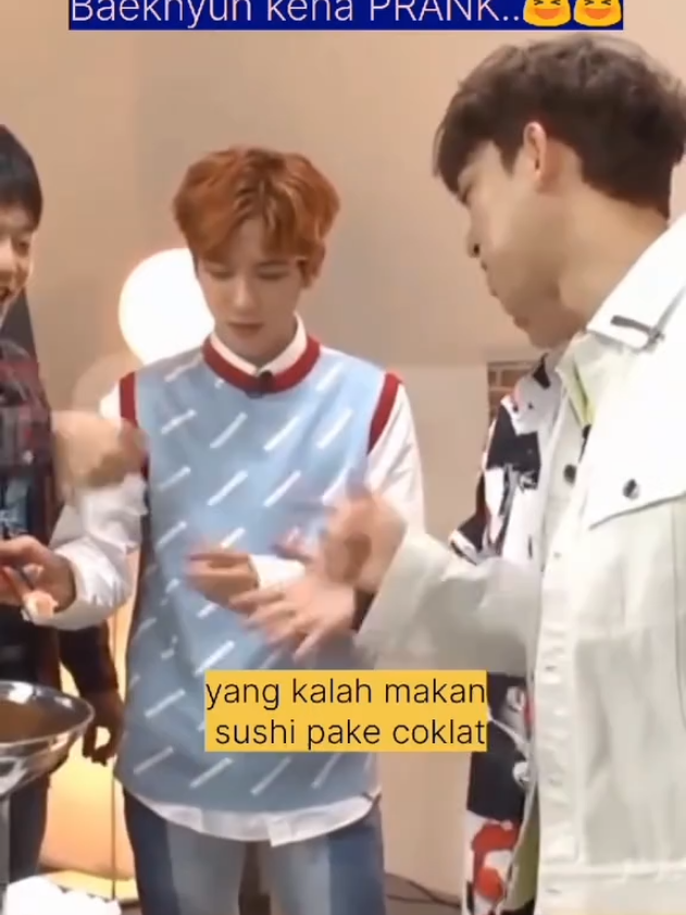 @SeKai❤️We Are One