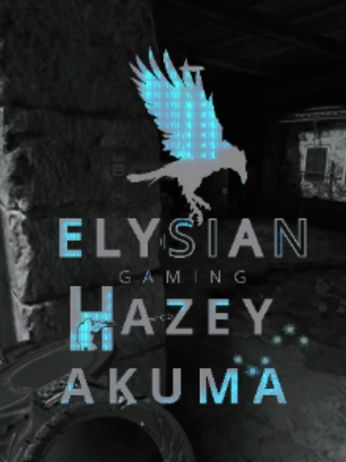 @Hazey -_- Akuma