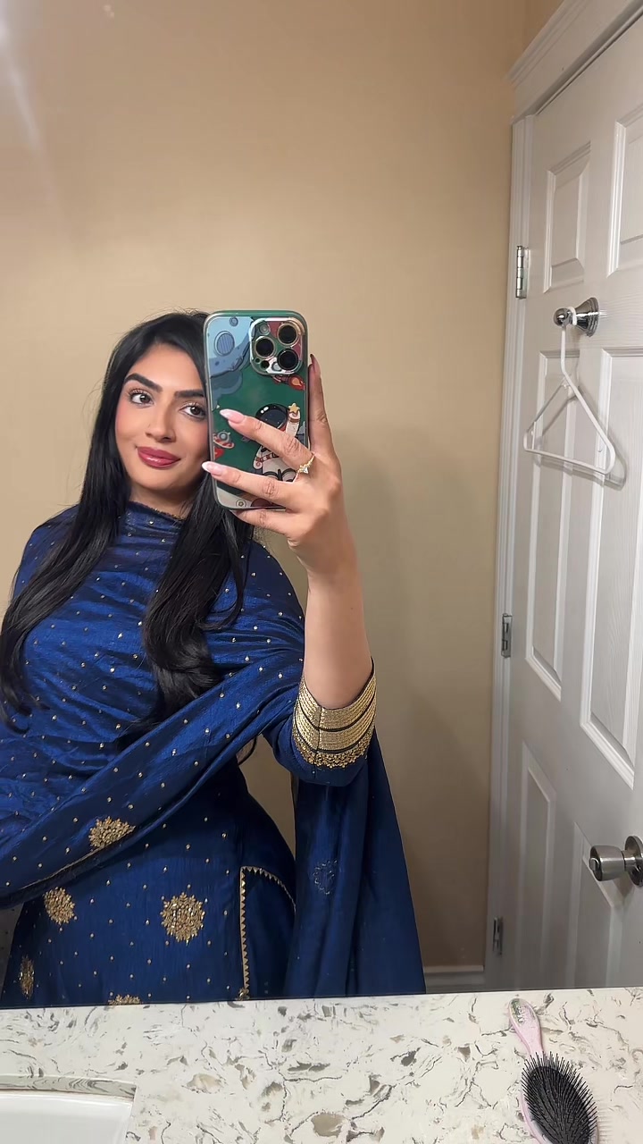 @supriya parmar
