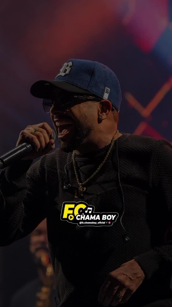 @FC Oficial ® CHAMA BOY ®