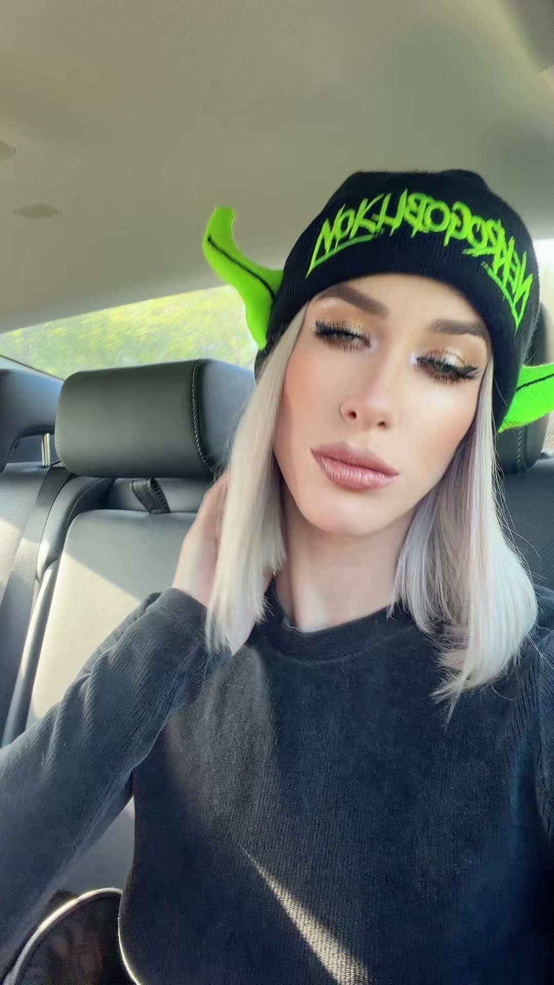 @Felicia Rose