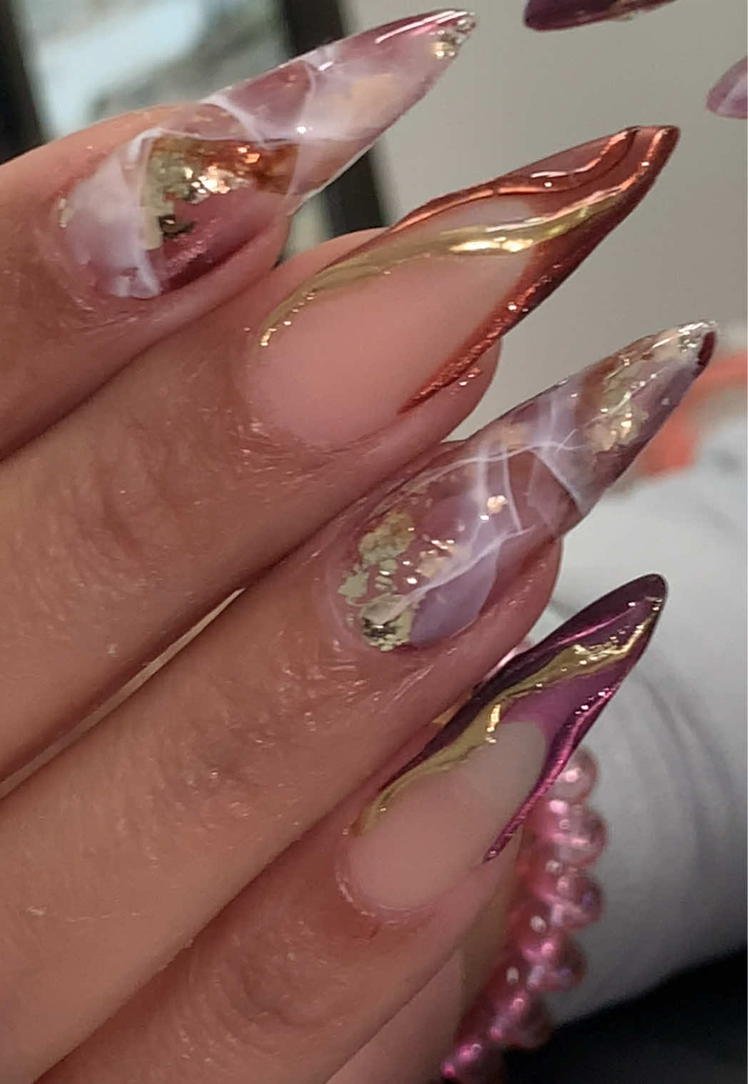 @Riya's Nails