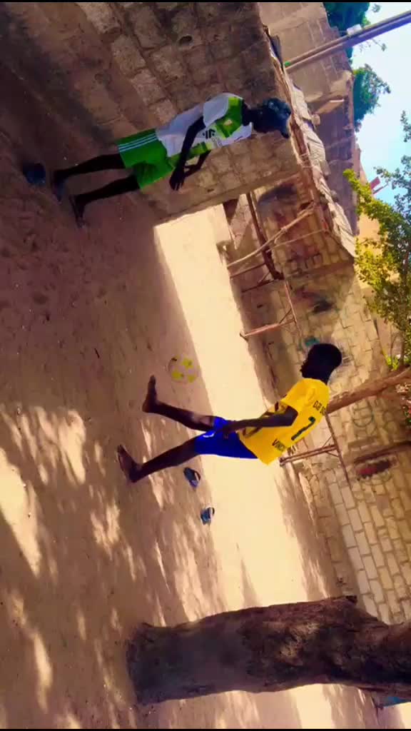@Djib sow✅️⚽️