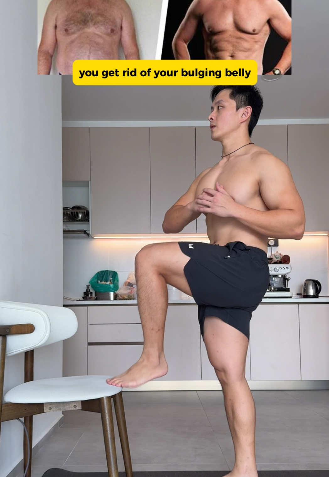 @Bryan Lee | Be the Inspiration