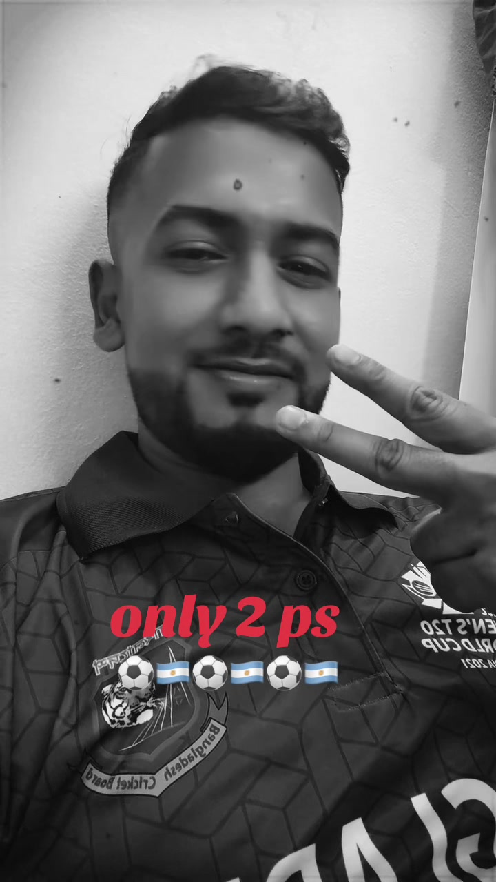 @Jahangir tarek