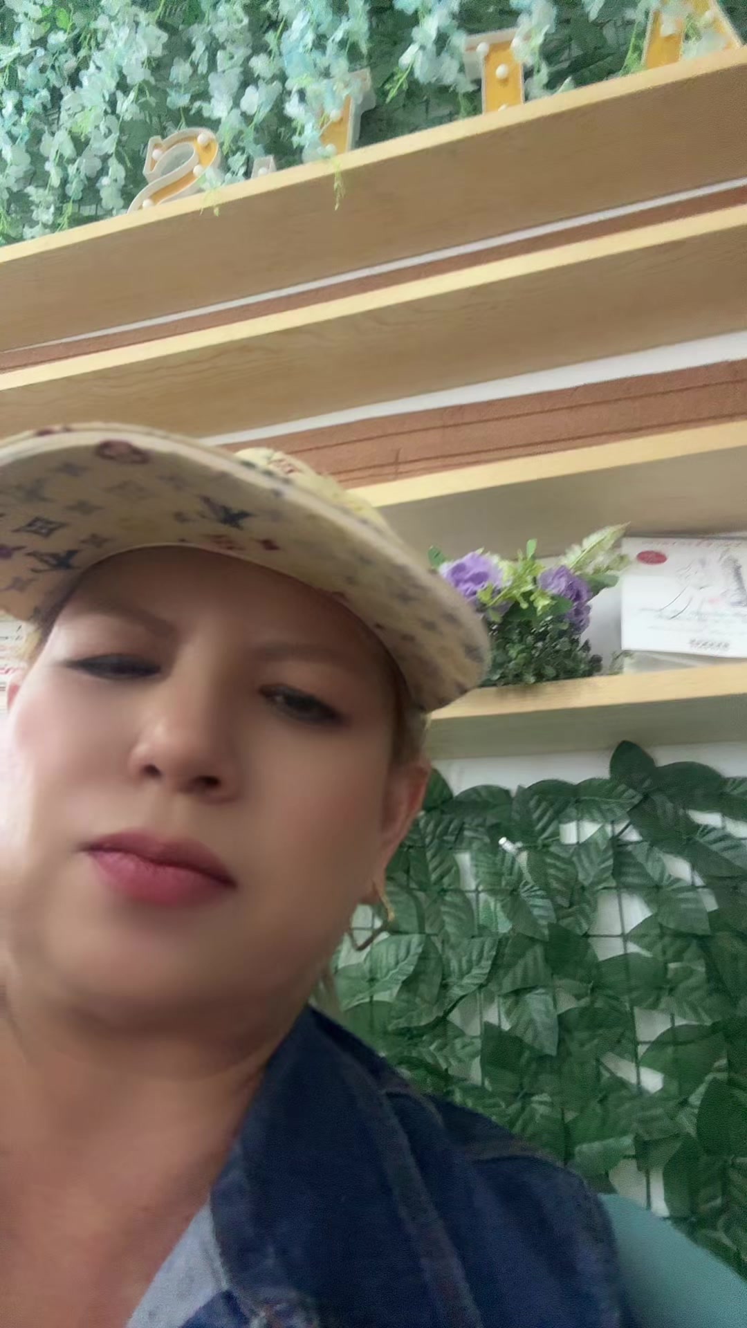 @Veronica Fernandez